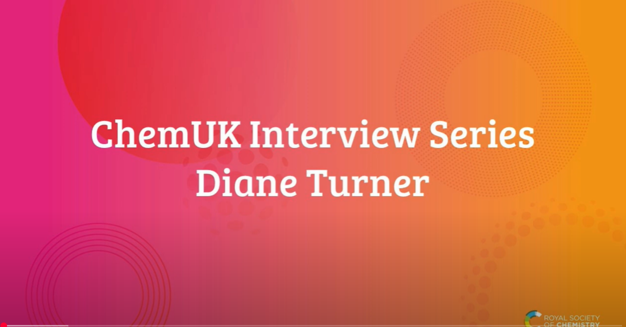 CHEMUK interview