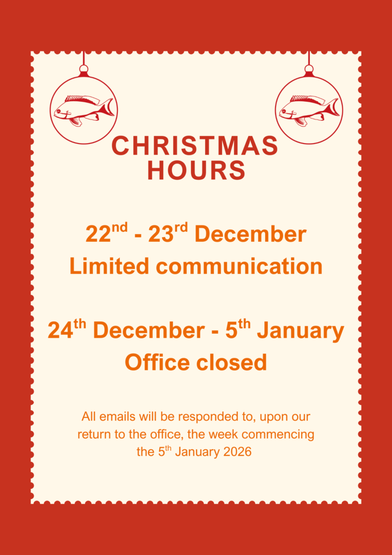 Christmas office hours 2025