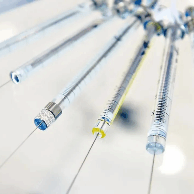 How a GC Machine Works, How To Read a Chromatograph and GCxGC