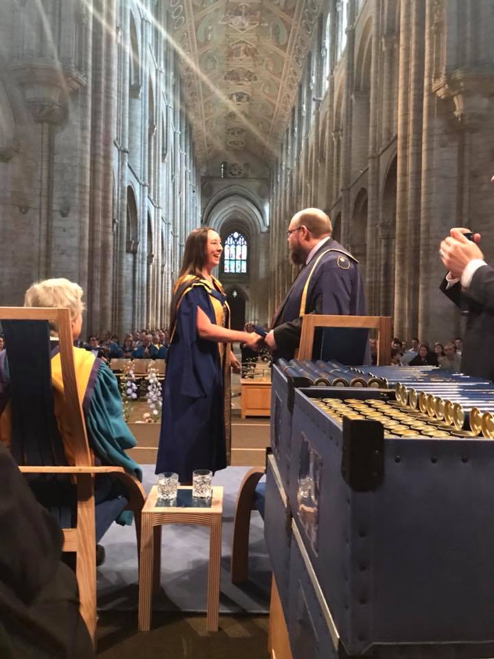 Graduation