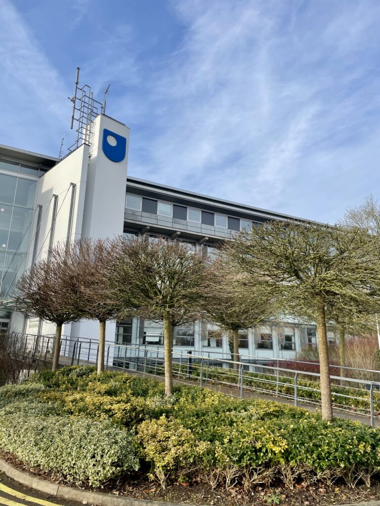 The Open University