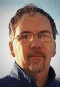 Dr Simon Thain