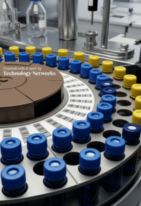 Innovations in Mass Spectrometry