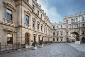 The Royal Society of Chemistry, Burlington House, Piccadilly, London, W1J 0BA, United Kingdom