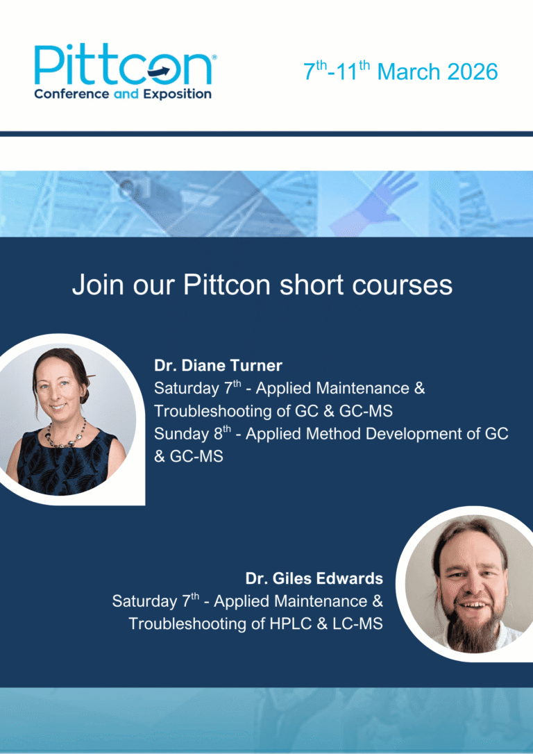 Pittcon 2026