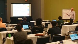 Pittcon2020_Richard_Stokes_presenting