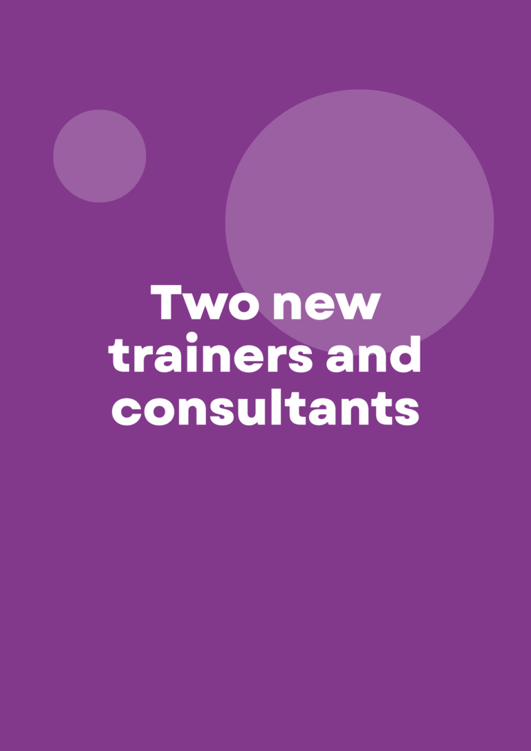 Anthias Consulting expands team with two new consultants
