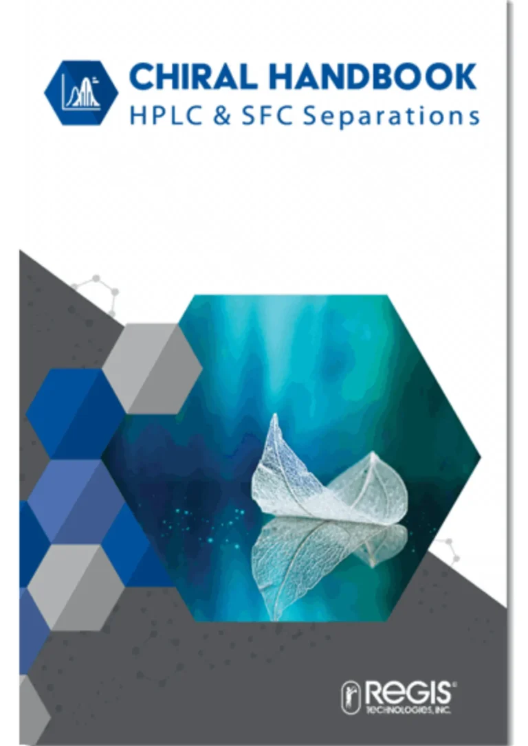 Chiral Handbook with our Complete LC and LC-MS course.
