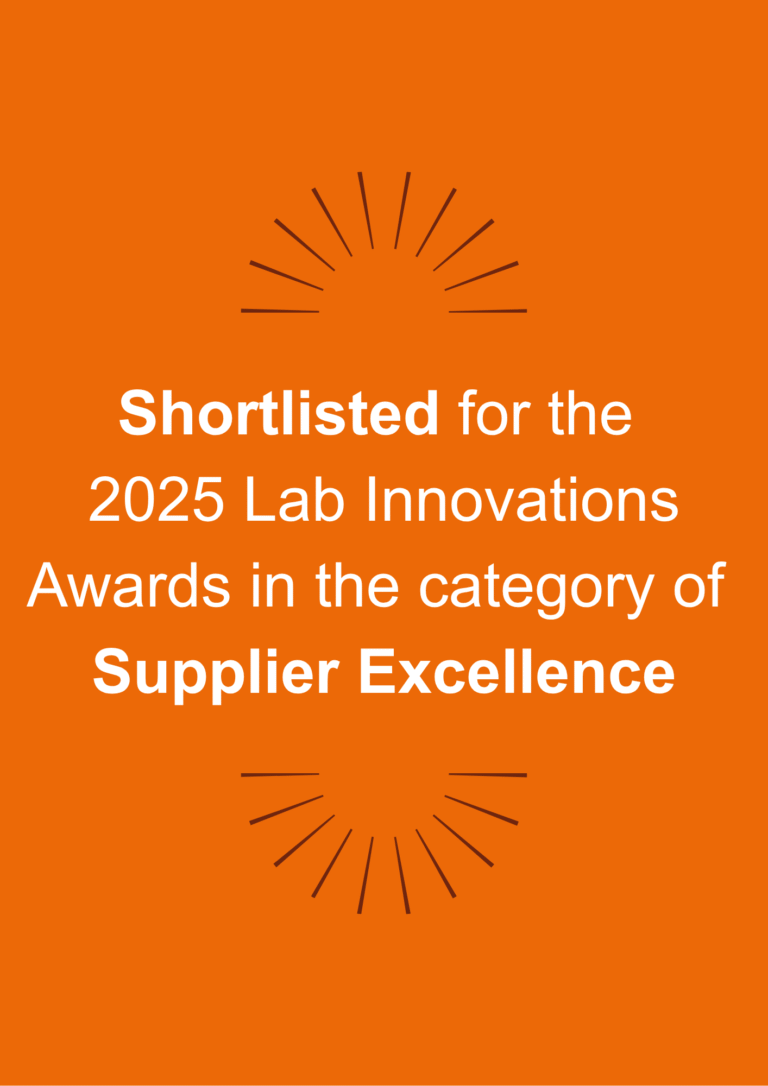 Lab Awards 2025