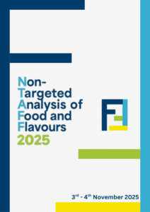 Non-Targeted Analysis of Food and Flavours