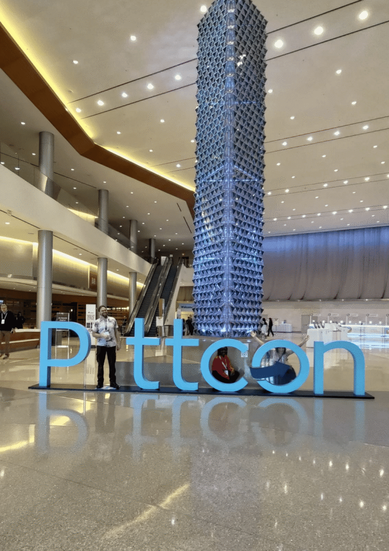 Pittcon 2026: another success