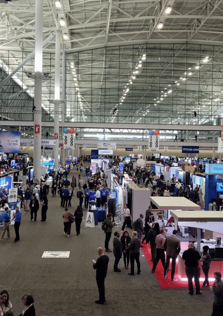 Anthias Consulting Returns to Pittcon 2026 in San Antonio!
